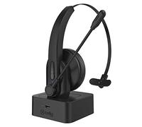 Celly Sw headset wirelessmono black swheadsetmonobk