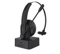 CELLY SW HEADSET WIRELESS MONO BLACK SWHEADSETMONOBK