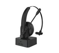 CELLY SW HEADSET WIRELESS MONO BLACK SWHEADSETMONOBK