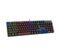 Celly Tastiera Gaming SPMECHKEYBOARD SPARCO WIRED MECKEYBFULL PHANTOM