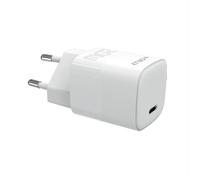 Celly - Tc1usbc20wevowh - Caricatore 20w Con Type-c-bianco Celly