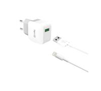 Celly TCUSBLIGHT Caricatore (universale)