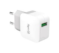 Celly TCUSBTURBO Caricatore (universale)