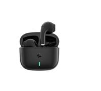 Celly TIPS1BK cuffia e auricolare Cuffie Wireless In-ear Musica e Chiamate USB tipo-C Nero, Bianco