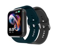 CELLY TRAINER SMARTBAND 2 BL TRAINERBEAT2BL