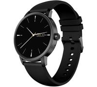 CELLY- Smartwatch TrainerRound Black