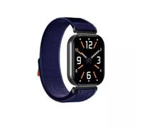 Celly - Smartwatch con Chiamate Bluetooth, Monitoraggio Salute e Fitness, 2 Cinturini Inclusi