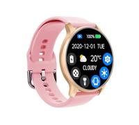 CELLY TRAINER SMARTBAND PINK TRAINERMOONPK