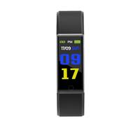 Celly Trainerbandbk Smartband ultraleggero nero