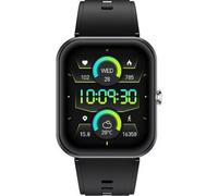Celly TRAINERWATCH3BK Bluetooth 1,96" AMOLED Nero Altoparlante Microfono