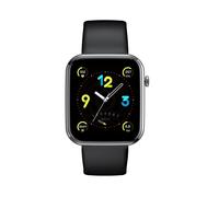 Celly TRAINERWATCHBK smartwatch e orologio sportivo Cromo GPS (satellitare)