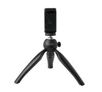CELLY TRIPOD TREPPIEDI PER SMARTPHONE FINO A 6.2"