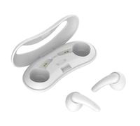 CELLY TRUE WIRELESS DROP SHAPE WHITE SHAPE1WH