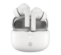 Celly True Wireless Inear Anc Wh TWSANCPTLWH