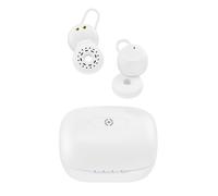 CELLY TRUE WIRELESS OPEN-EAR WHITE AMBIENTALWH