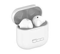 Celly TWS500 ,Auricolari Wireless Bluetooth 5.0 con Microfono Incorporato, Cuffie Auricolari, Design Leggero, Ricarica Rapida, Controllo Remoto Touch, Compatibili con Smartphone e Tablet