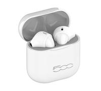 Celly TWS500 Cuffie True Wireless Stereo (TWS) In-ear Musica e Chiamate USB tipo-C Bluetooth Bianco