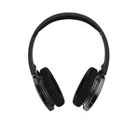 CELLY ULTRABEAT CUFFIE BLUETOOTH, Nero
