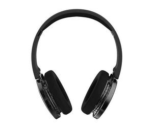 CELLY ULTRABEAT CUFFIE BLUETOOTH, Nero