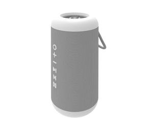 Celly ULTRABOOSTWH altoparlante portatile e per feste Bianco 10 W