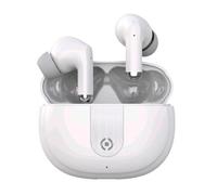 CELLY ULTRASOUND AURICOLARI BLUETOOTH IN-EAR TRUE WIRELESS NOISE CANCELLING CON