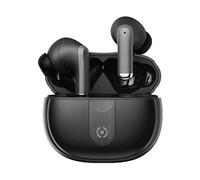 Celly Ultrasound - true wireless earphones con microfono ultrasoundbk