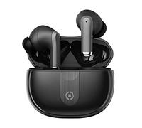 Celly Ultrasound - true wireless earphones con microfono ultrasoundbk