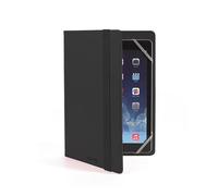 Celly UNITAB78BK custodia per tablet 20,3 cm (8 ) Folio Nero - Nouvo
