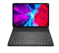 Celly Univ Tablet Case+keyboard 11 Black UNIBANDTPRO11BK