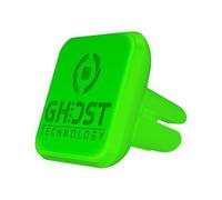 Celly UNIVERSAL MAGNETIC CAR HOLDER GREEN