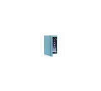 Celly Unitab 25,4 cm (10") Custodia a libro Blu