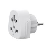 Celly UNIVERSAL TRAVEL ADAPTER