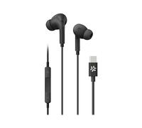 CELLY UP1200TYPECBK AURICOLARI, Nero