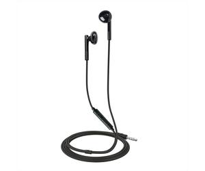 Celly - Up300bk-nero/plastica Celly