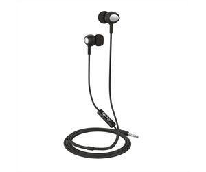 Celly - Up500bk Auricolare In Ear-nero/plastica Celly