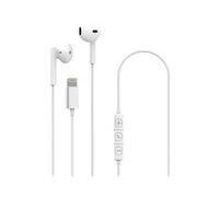 CELLY UP900 AURICOLARI, Bianco