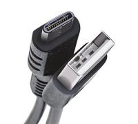 Celly USB-C Cavo di ricarica USB