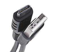 Celly USB-C2M Cavo di ricarica USB