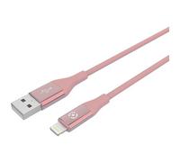 CELLY - USB LIGHTNING COLOR PK