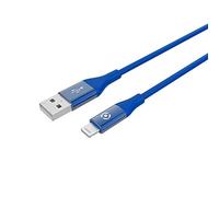 CELLY-USB Lightning, Colore Blu
