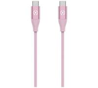 CELLY - USBC LIGHTNING COLOR PK
