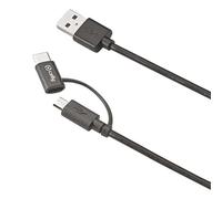 Celly USBCMICRO Cavo di ricarica USB