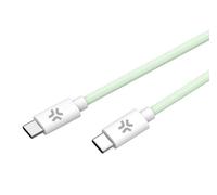 Celly USBCUSBCCOTTGN Cavo di ricarica USB