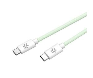 Celly USBCUSBCCOTTGN Cavo di ricarica USB