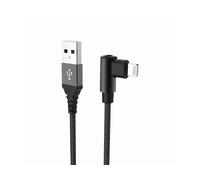 Celly Celly Cavo Dati/ricarica 1 X UsB-A 1 X Lightning Con Connettore A L Rivest