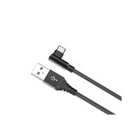 Celly USBTYPECLSHBK Cavo di ricarica USB