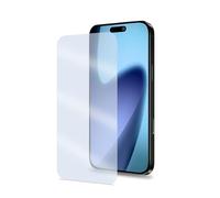 Celly Vetro Temperato per iPhone 17 Pro Max, Pellicola Protettiva Ultra Resistente Antiurto e Antigraffio, Alta Sensibilità Touch Screen e Trasparenza HD