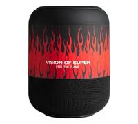 Celly Vision of Super Altoparlante portatile mono Nero 5 W