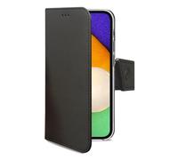 Celly WALLY CASE GALAXY A03S BLACK