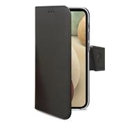 Celly WALLY CASE GALAXY A12 BLACK